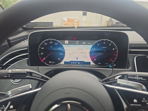 New 2026 Mercedes-Benz E 450 4MATIC Sedan image 15