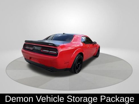 Used 2018 Dodge Challenger SRT Demon image 7
