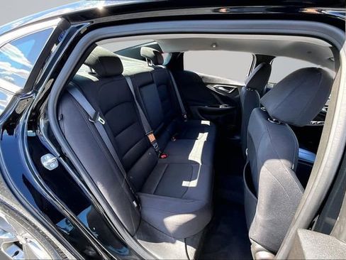 Used 2023 Chevrolet Malibu LT image 24