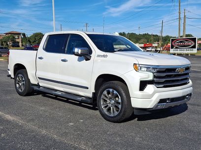 Used 2023 Chevrolet Silverado 1500 High Country w/ Technology Package