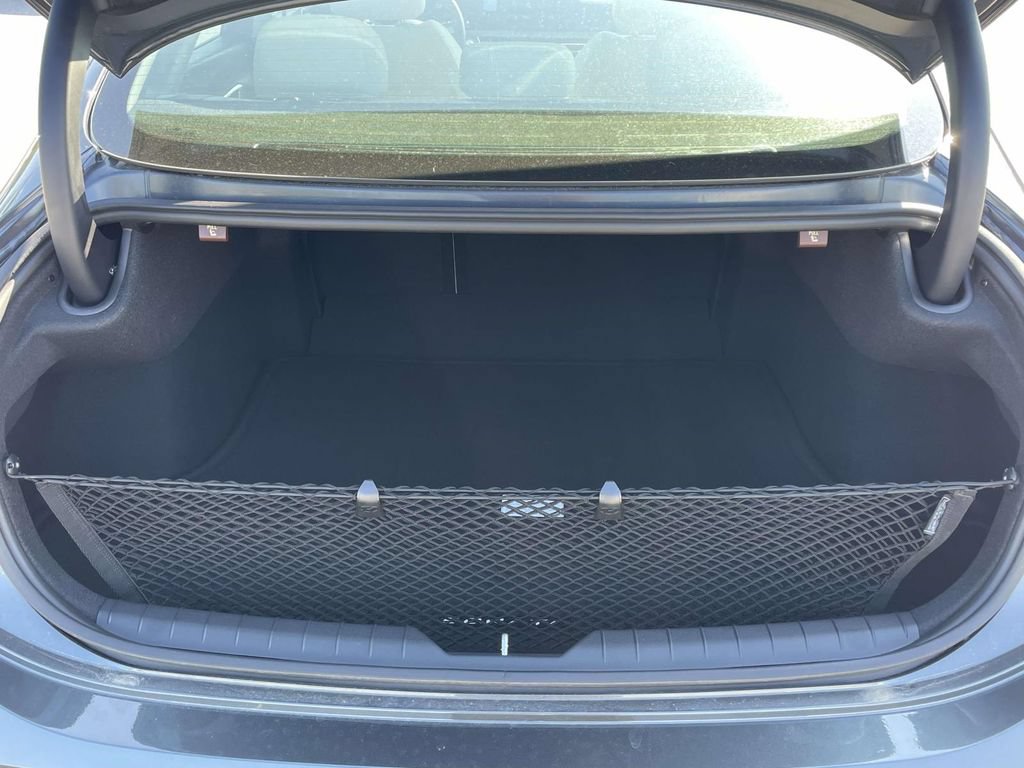 Certified 2026 Hyundai Sonata SEL AWD/4WD image 31