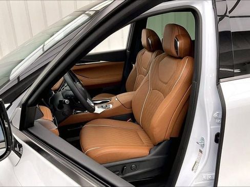 New 2026 INFINITI QX60 Autograph AWD/4WD image 12