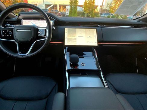Used 2024 Land Rover Range Rover Sport SE image 15