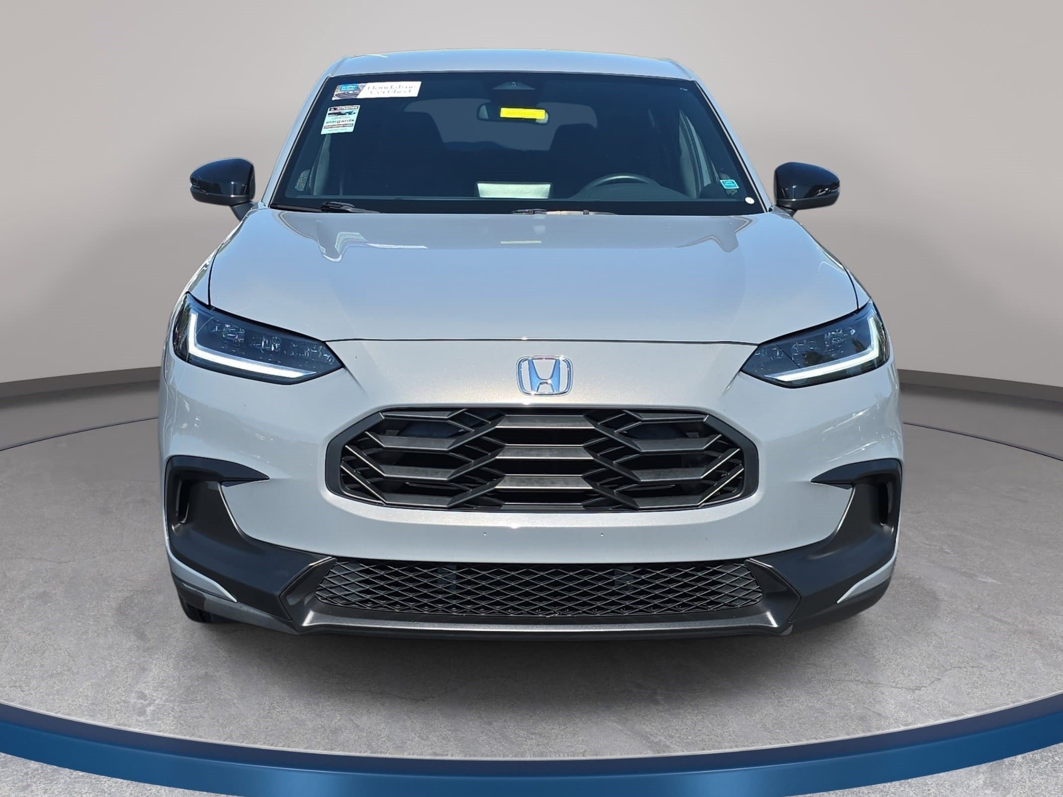 Used 2024 Honda HR-V Sport image 2