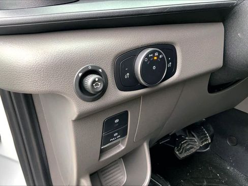 New 2026 Ford Transit 250 Cargo Van image 18