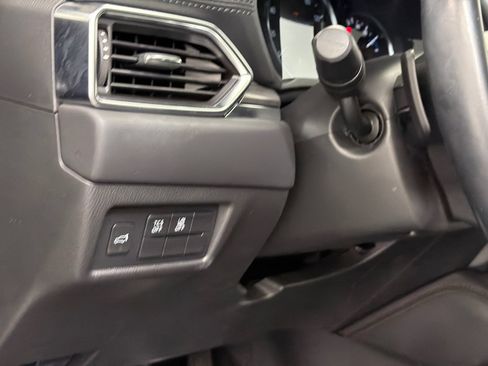 Used 2020 MAZDA CX-5 Grand Touring AWD/4WD image 19