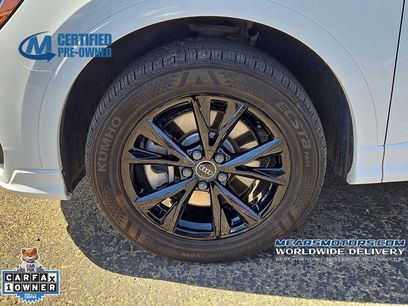 Used 2021 Audi Q3 2.0T Premium w/ Convenience Package