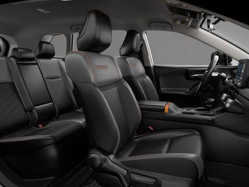 New 2026 Toyota RAV4 FWD image 31