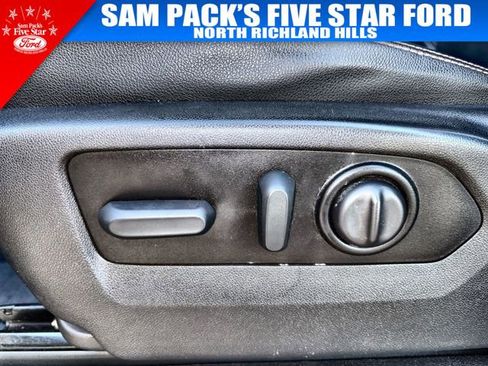 Used 2022 GMC Sierra 2500 AT4 image 21