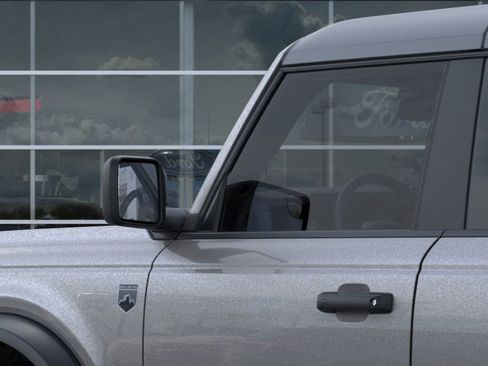 New 2026 Ford Bronco Big Bend image 44