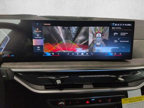 New 2026 BMW X5 xDrive40i AWD/4WD image 12
