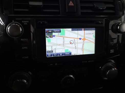 Used 2019 Toyota 4Runner TRD Pro image 23