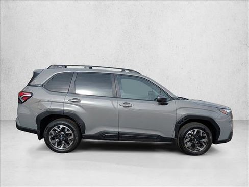 New 2026 Subaru Forester Premium image 4