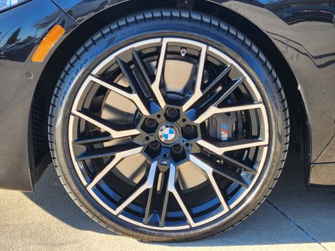 Used 2024 BMW M850i xDrive Coupe image 14