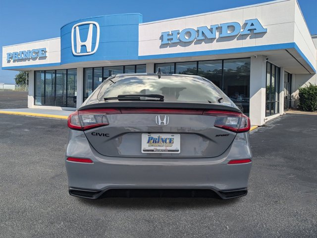 New 2026 Honda Civic Sport image 5