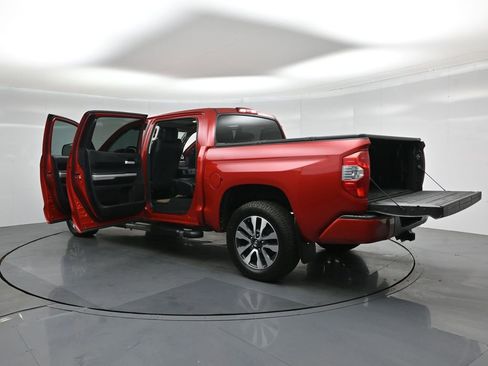 Used 2019 Toyota Tundra Limited image 31