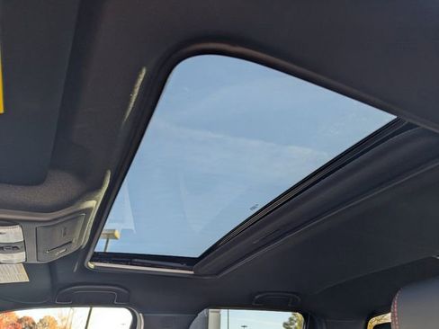 New 2026 Nissan Frontier PRO-4X w/ Pro Premium Package image 20