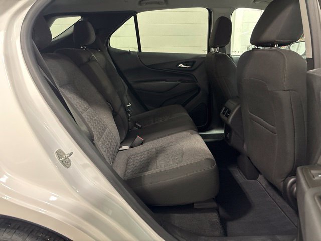 Used 2024 Chevrolet Equinox LT FWD image 39