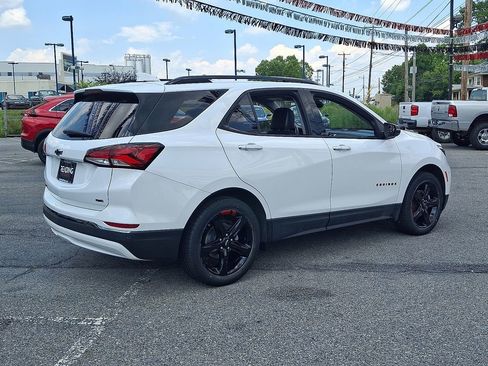 Used 2022 Chevrolet Equinox Premier image 5