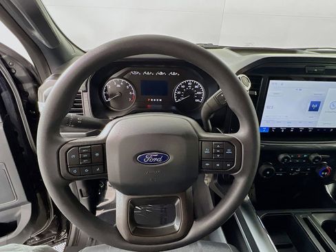 New 2026 Ford F150 STX image 7