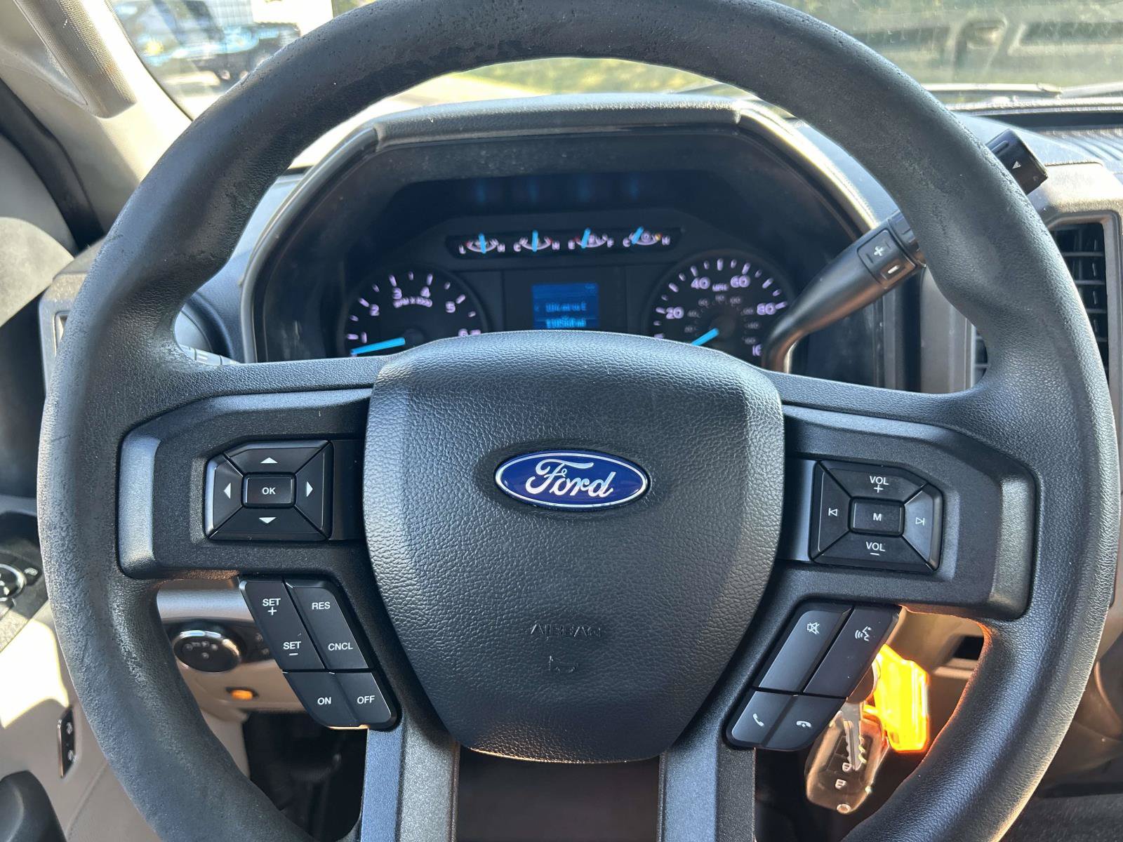 Used 2019 Ford F350 XL w/ XL Value Package RWD image 39