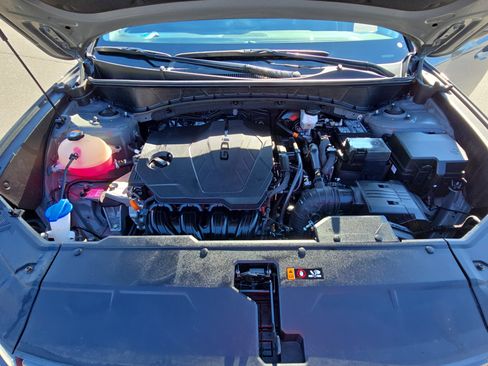 Used 2024 Hyundai Tucson SEL w/ Convenience Package image 29