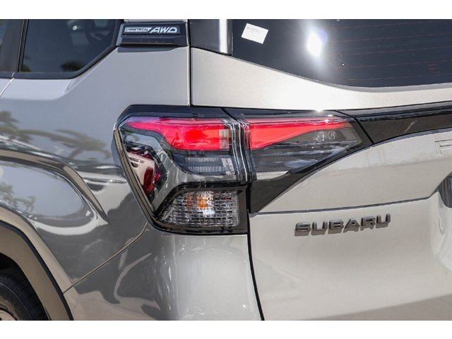 New 2026 Subaru Forester Sport AWD/4WD image 32