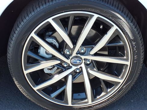 New 2025 Subaru Impreza 2.0i Sport image 10