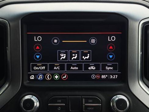 Used 2022 GMC Sierra 2500 SLE w/ SLE Value Package; AWD/4WD image 46