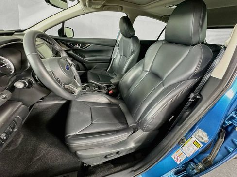 Used 2019 Subaru Impreza 2.0i Limited w/ Popular Package #2 AWD/4WD image 25