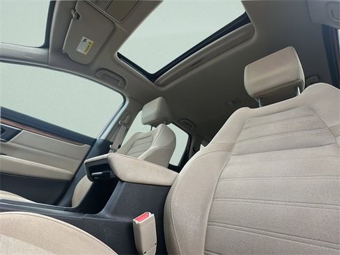 Used 2017 Honda CR-V EX image 16