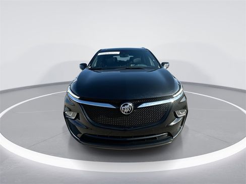 Used 2023 Buick Enclave Essence w/ Experience Buick Package image 3