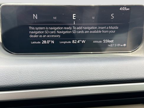 Used 2025 MAZDA CX-50 AWD 2.5 S w/ Weather Package image 32