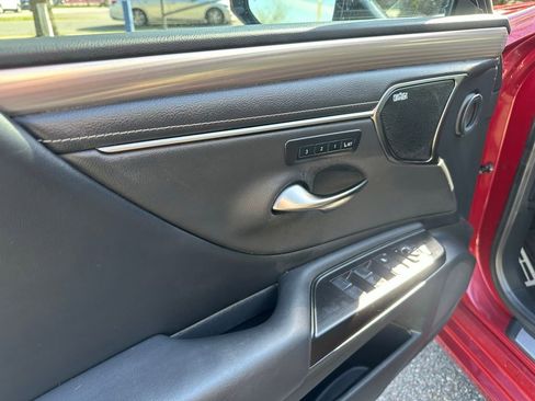 Used 2019 Lexus ES 350 F Sport w/ Accessory Package 2 image 30