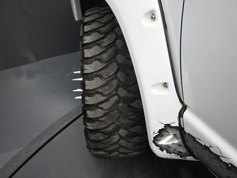 Used 2003 Dodge Ram 3500 Truck 4x4 Quad Cab DRW image 5