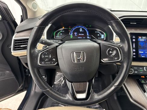 Used 2020 Honda Clarity Touring image 26