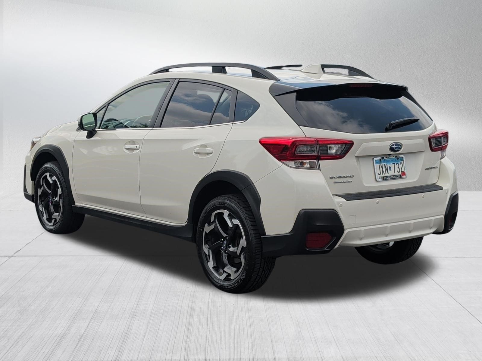 Used 2023 Subaru Crosstrek 2.5i Limited AWD/4WD image 5
