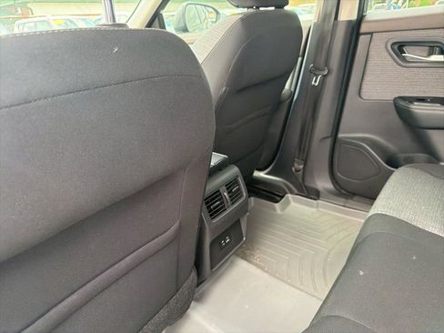 Used 2022 Nissan Rogue SV FWD image 24