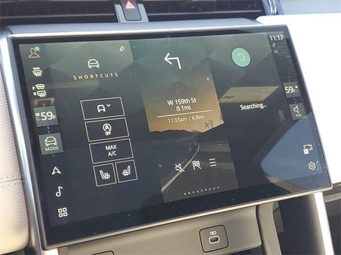 Used 2025 Land Rover Discovery Sport Dynamic SE image 30