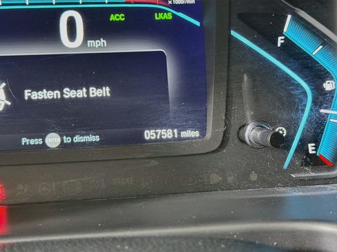 Used 2020 Honda Odyssey EX-L image 19