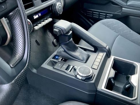 Used 2024 Toyota Tacoma SR5 image 30