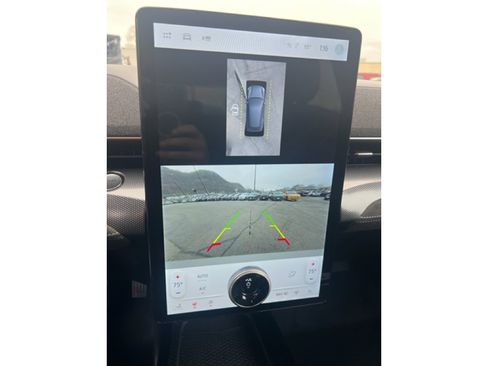 Used 2024 Ford Mustang Mach-E GT image 9