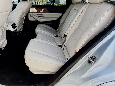 Used 2026 Mercedes-Benz GLE 350 4MATIC image 32