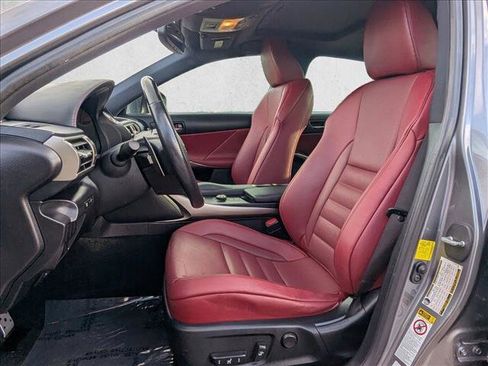 Used 2016 Lexus IS 350 image 16