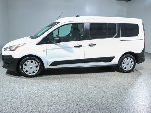 Used 2020 Ford Transit Connect XL FWD image 10