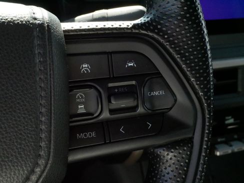 Certified 2024 Toyota Tacoma SR image 26