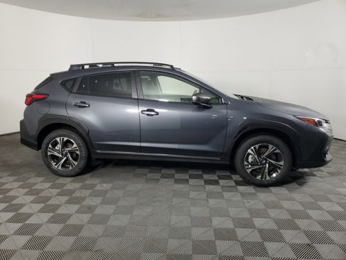 New 2025 Subaru Crosstrek 2.5i Premium image 3