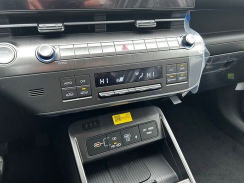 New 2026 Hyundai Kona SEL Premium image 24