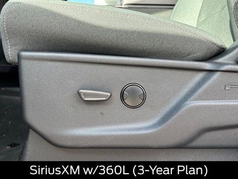 New 2026 Ford F250 XLT w/ XLT Premium Package image 12