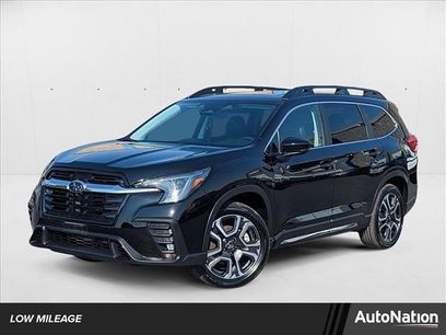 Certified 2025 Subaru Ascent Limited